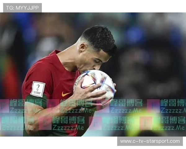 C罗在个人博客发布养生心得，粉丝评论区炸开了锅