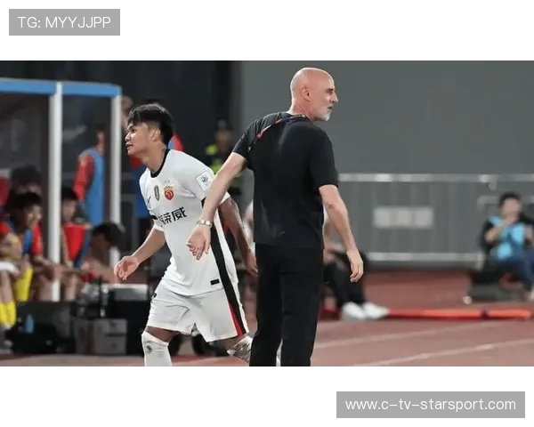 刘祝润或成冬窗最大焦点，多队争抢大战一触即发