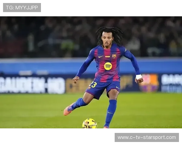 巴萨后防核心面临转会抉择