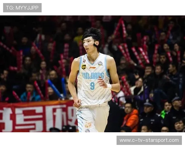 火箭双核默契惊人，携手征战CBA新篇章