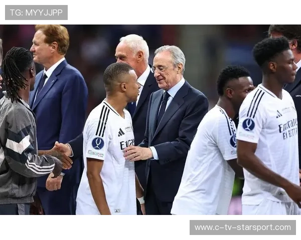 皇马失分后，球迷与高层的对话将会怎样进行？