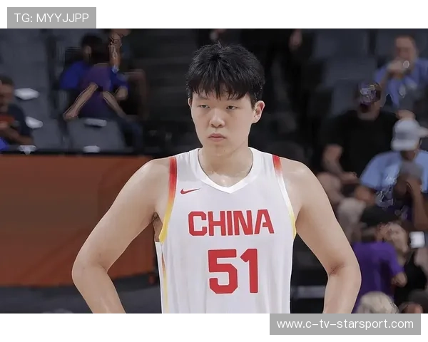 1换4！和杨瀚森互换球队！建筑工人成了NBA新星，杨瀚森身高