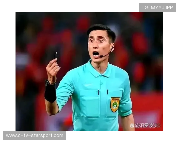 中超裁判组工作报告出炉，中超裁判员名单