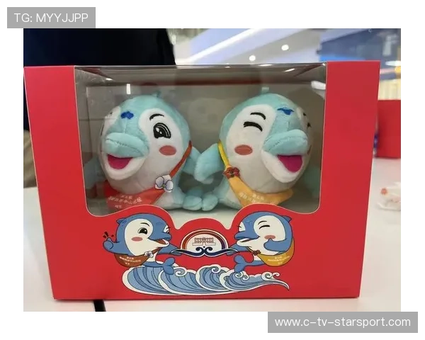 吉祥物拉近不同国家文化交流，国际吉祥物