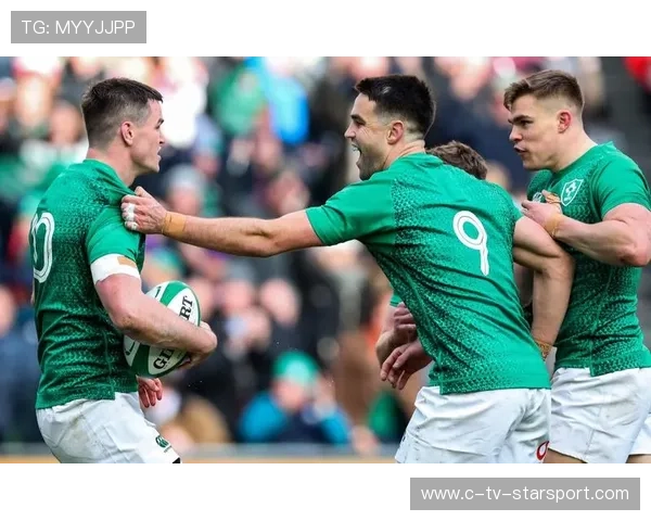 爱尔兰七人制橄榄球未来赛事展望乐观，爱尔兰篮球队